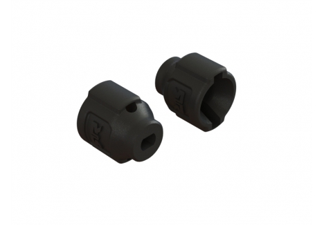ARRMA Diff Outdrive Voltage 2-Pack Composite RC Car Spare Parts Z-AR310862