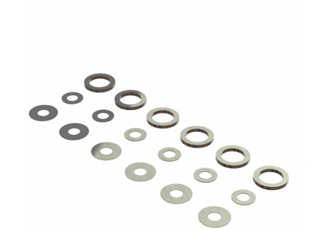 ARRMA Diff Shim Set 29mm Diff Case ARA311094