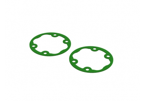 ARRMA Differential Gasket 4x4 BLX 2 Piece RC Car AR310875