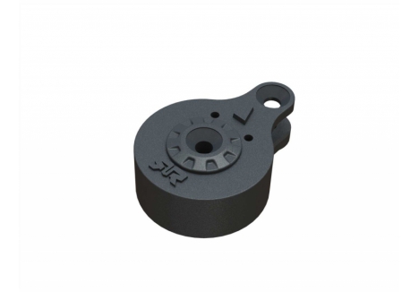 Arrma Direct Mount Servo Saver 23T Spline RC Car Part ARA340181