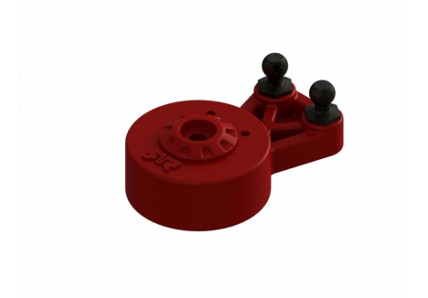 Arrma Direct Mount Servo Saver 25T Spline RC Car Part ARA340152