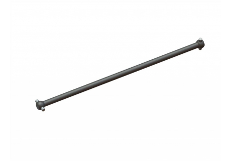 Arrma Dogbone 157mm RC Car Driveshaft ARA310952