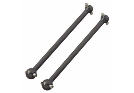 ARRMA Dogbone 83.5mm CVD Driveshaft Replacement Spare Parts Z-AR310588