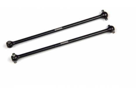 ARRMA Dogbone 83MM RC Driveshaft Spare Parts Pack of 2 Z-AR310771