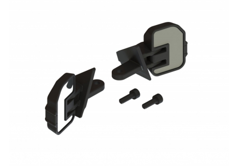 ARRMA Door Mirrors Set BIG ROCK 223S 1/10 RC Monster Truck Z-ARA-1294