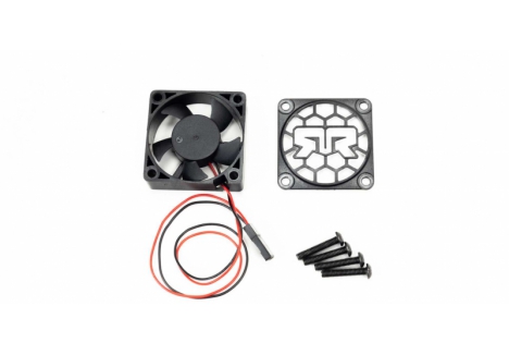 ARRMA Fan Set 35mm Z-ARA390300