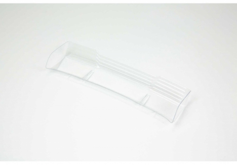 ARRMA FELONY 6S BLX Rear Wing (Clear) Z-ARA480042