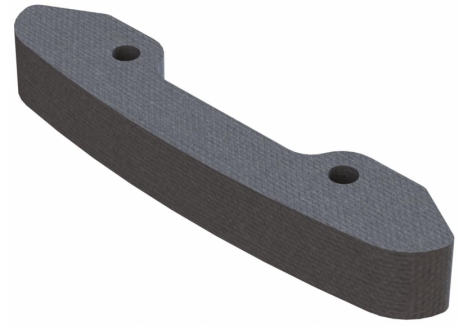 ARRMA Foam Bumper RC Car Protection ARA320587