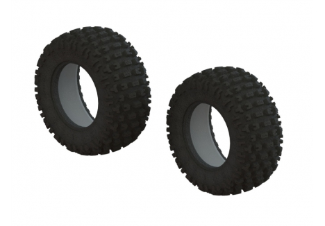 ARRMA Fortress SC Tire 3.0/2.2 Foam Insert 2 Pack AR520044
