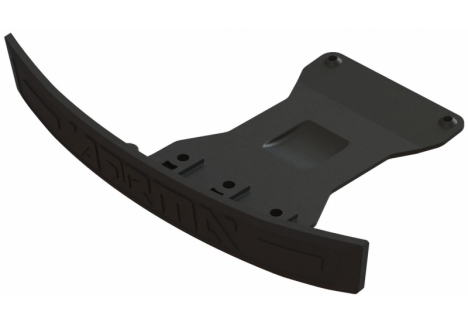 ARRMA Front Bumper ARA320626