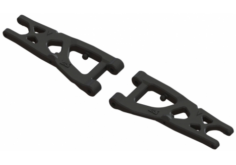 ARRMA Front Lower Suspension Arms for 1/8 Buggy Z-ARA330847