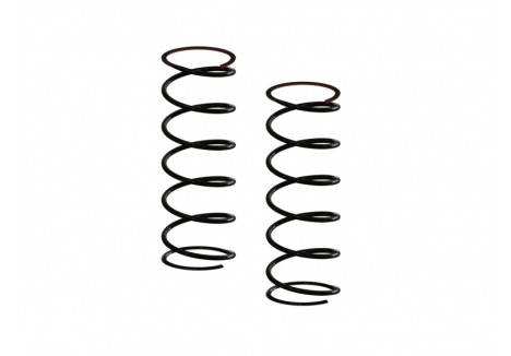 ARRMA Front Shock Spring Replacement Pair 70mm 1.00N/mm AR330538