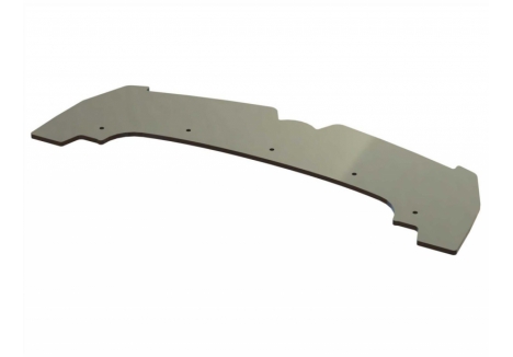 ARRMA Front Splitter 1/7 Scale RC Chassis Component ARA320527