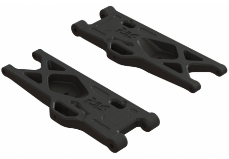 ARRMA Front Suspension Arms (2) Z-ARA330711
