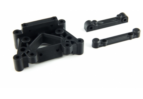 ARRMA Front Suspension Mount Set Z-AR330168