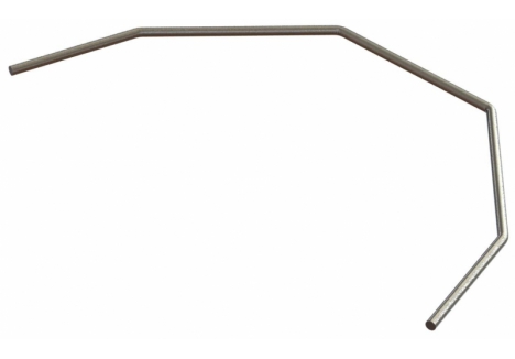 ARRMA Front Sway Bar 2.5mm RC Car Upgrade ARA330695