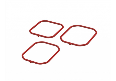 ARRMA Gearbox Silicone Seal Set 3 Pack RC Car Part ARA320486