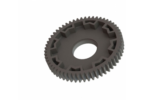 ARRMA HD 57T Spur Gear 0.8 Module RC Drivetrain Spare Z-ARA310947
