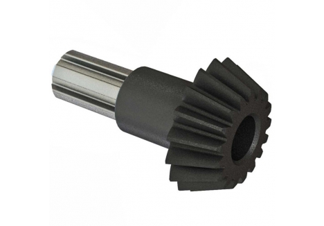 ARRMA Heavy-Duty Input Gear 17T RC Part Z-AR310773