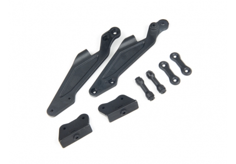ARRMA Heavy Duty Rear Wing Mount Set AR320347