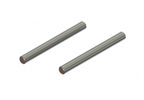 ARRMA Hinge Pin 3x31mm 4x4 2 Pack AR330468