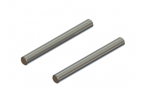 ARRMA Hinge Pin 4x40mm Suspension Spare Parts 1/10 RC Z-AR330456