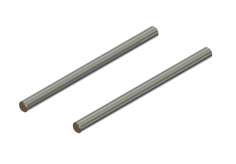 ARRMA Hinge Pin 4x63mm 4x4 2 Pack AR330457