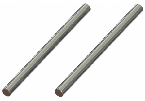 ARRMA Hinge Pin 4x63mm Suspension Spare Part for RC Cars Z-ARA-1550