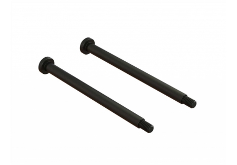 ARRMA Hinge Pin 5x74mm 2 Piece Set ARA330564