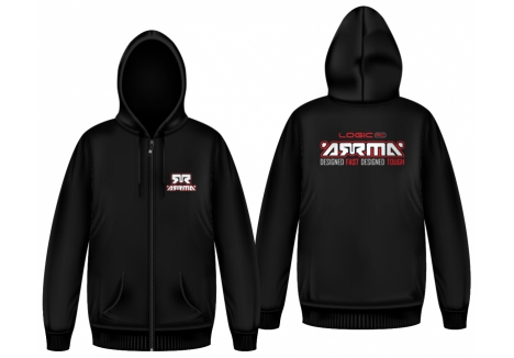 ARRMA Hoodie 2X Large U-LG-ARA-HXXL