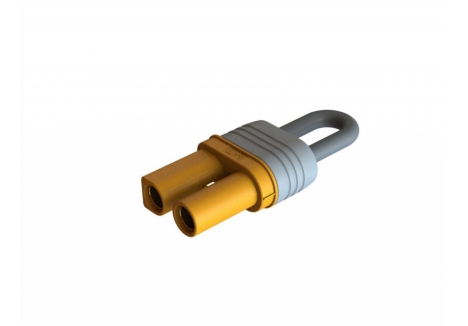 ARRMA IC5 Loop Connector for 4S 6S LiPo Battery Z-ARA390292