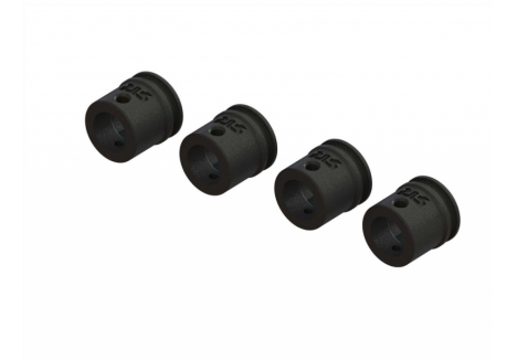 ARRMA Input Shaft Cup Sleeve 4 Pack RC Car ARA310976