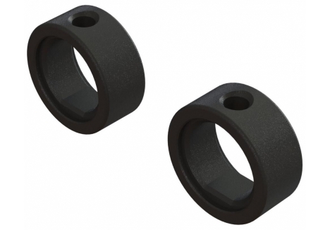 ARRMA Input Shaft Cup Sleeve Drivetrain Spare Part Pack of 2 Z-ARA311145