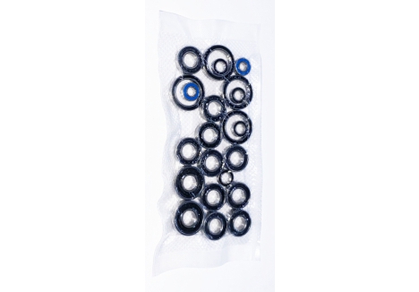 Arrma Kraton 6S BLX Bearing Kit 22 Piece Replacement Set KRATON6SBEARING