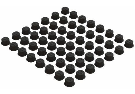 ARRMA Lower Arm Adjustment Block Set ARA320658