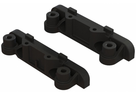 ARRMA Lower Bumper Mount Set ARA320588
