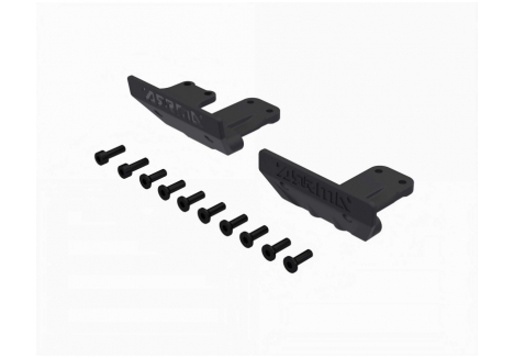 ARRMA Lower Bumper Set GROM 1/16 RC Monster Truck Spare Parts Z-ARA-2596
