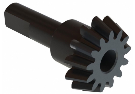 ARRMA Main Input Gear 13T Straight Cut Safe-D Z-ARA311055