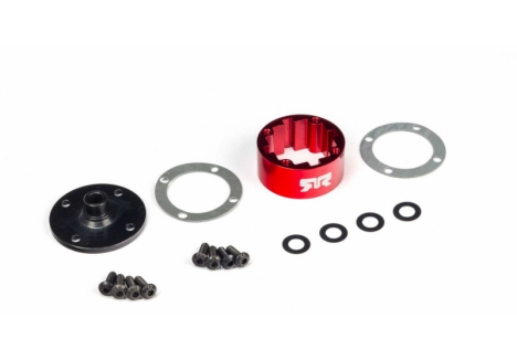 ARRMA Metal Diff Case Z-ARA220050