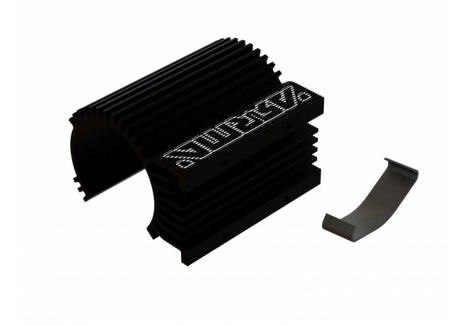 ARRMA Motor Heatsink 4074 Aluminium RC Car ARA390299