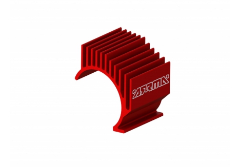 ARRMA Motor Heatsink Type B: GROM Z-ARA-1253