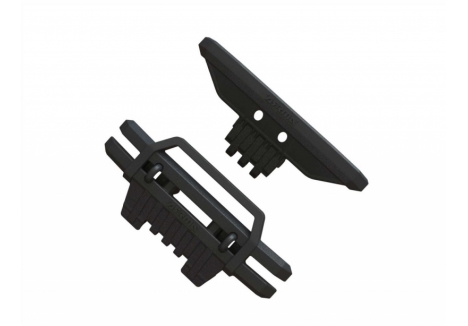 Arrma MT Bumper Set RC Car Upgrade ARA320605