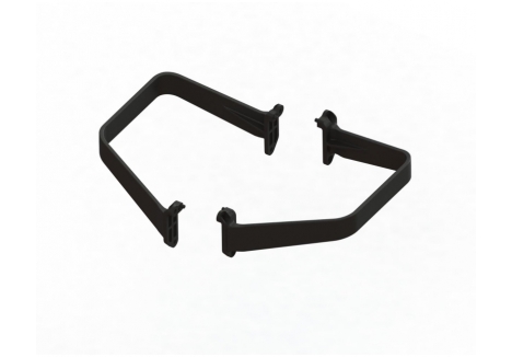 ARRMA Nerf Bar Set for 1/10 FURY 2WD Short Course Truck Z-ARA-1573
