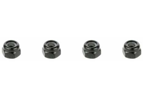 ARRMA Nylon Nut M3 3mm RC Car Spare Parts Z-AR715001