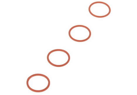 ARRMA O-Ring 11x1mm Sealing Ring Replacement Pack 4 Piece Z-AR716020