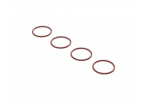 ARRMA O-Ring 19x1.5mm Replacement Seal Pack of 4 Z-ARA716030