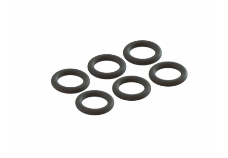 ARRMA O-Ring 5.8x1.5mm RC Car Parts Pack ARA716033