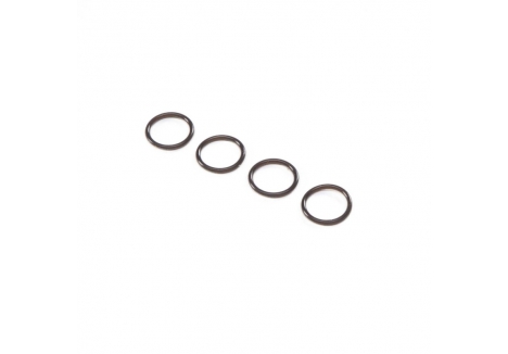 ARRMA O-Ring 8.2x1.2mm Pack of 4 Z-ARA716032