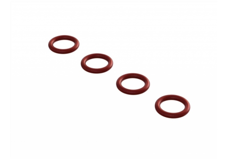 ARRMA O-Ring 9x2mm Replacement Seals Pack of Four Z-ARA716028