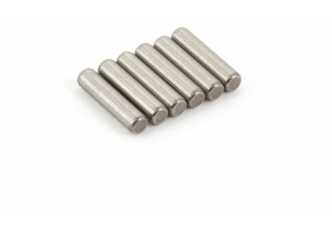 ARRMA Pin 2.25x9.8mm RC Spare Parts 6 Pack AR310440